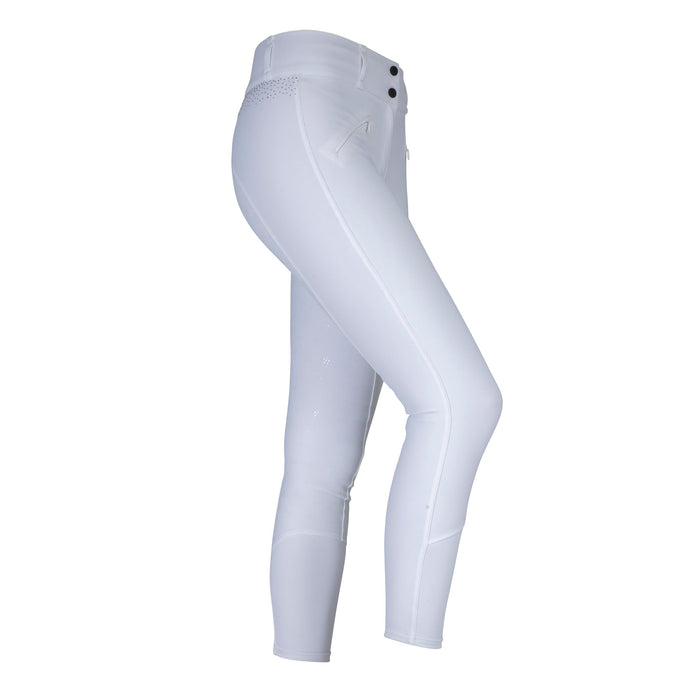 Aubrion Women's Optima GX Full Seat Breeches