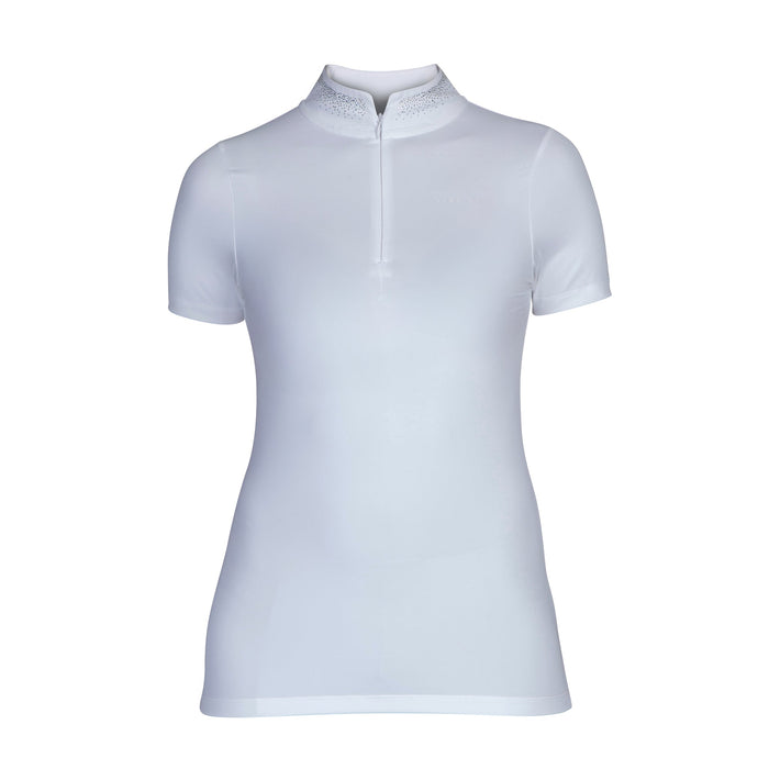 Aubrion Women's Optima GX Short Sleeve Show Shirt