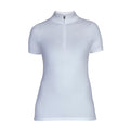 Aubrion Women's Optima GX Short Sleeve Show Shirt