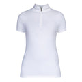 Aubrion Women's Optima LX Short Sleeve Show Shirt