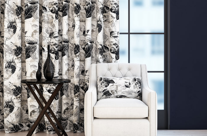 Autumnal Fabric - 3 Colours