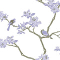Azalea Florence Broadhurst Wallpaper - Jupiter