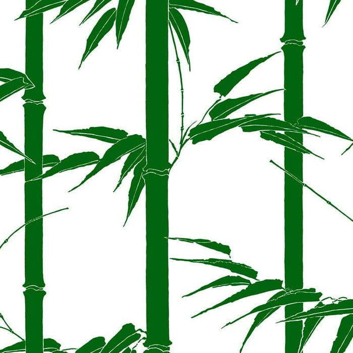 Bamboo Hawaii Florence Broadhurst Wallpaper - Norfolk