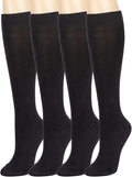 Bamboo Knee High Socks