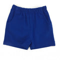 Banbury Royal Pique Elastic Short