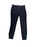 Bas Equus Ladies  Bandri Cool-On Silicone Full Seat-Breeches