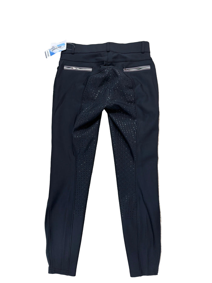 Bas Equus Ladies  Bandri Cool-On Silicone Full Seat-Breeches