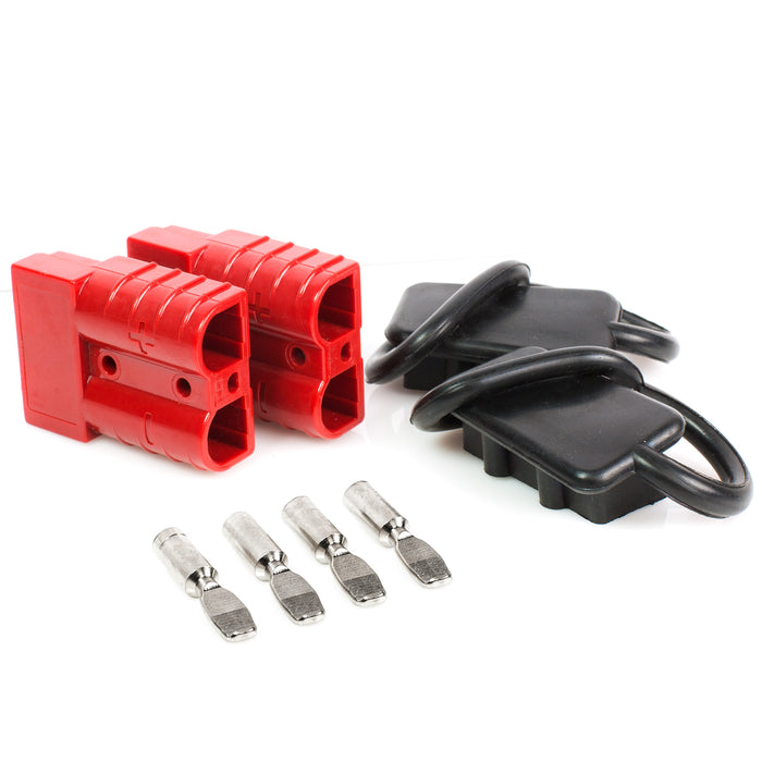 WINCH-QUICK-QC2