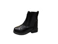 Belle and Bow Double Zip Kids Paddock Boot