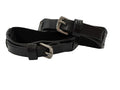 Belle and Bow Elastic Garter Strap