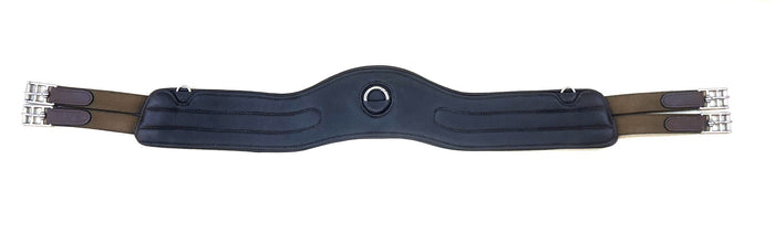 Black Oak Contoured Hunter Girth w/ Removable Liner