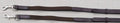 Black Oak Elastic Side Reins