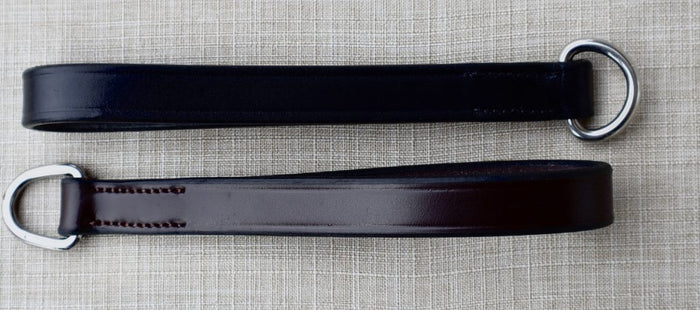 Black Oak Girth Loops
