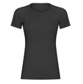 Black Stallion Design Signautre Performance Short Sleeve Tech Top