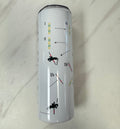 Black Stallion Designs Drink Tumbler - You Got This