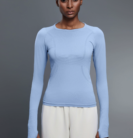 Black Stallion Designs Signature Performance Tech Tops Long Sleeve SALE