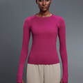 Black Stallion Designs Signature Performance Tech Tops Long Sleeve