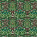Blackthorn Wallpaper - Autumn