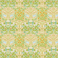 Blackthorn Wallpaper - Spring