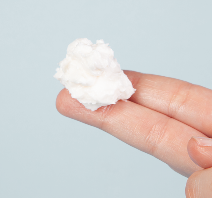Blissed Moon Dip Body Mousse