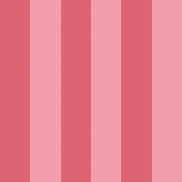Bloc Stripe - Ohpopsi - Coral