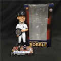 Bobby Shantz - Bobblehead - Autographed 16/144