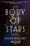 Marissa's Books & Gifts, LLC 9780593183076 Paperback Body of Stars