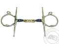 Bombers Fulmer Gag Control Plate