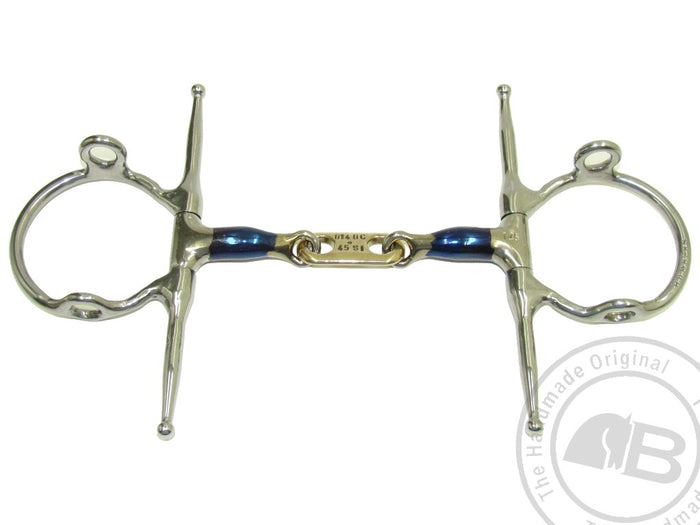 Bombers Fulmer Gag Control Plate