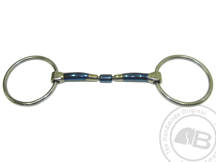 Bombers Loose Ring Barrel Bit