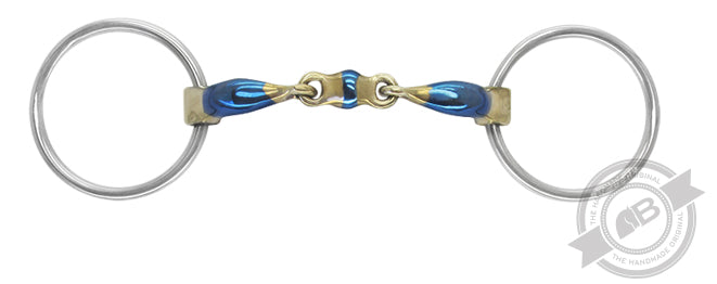 Bombers Loose Ring Elliptical Dr Bit