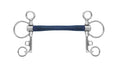 Bombers Pelham 55 Moulded Mullen Bit