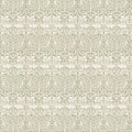 Brer Rabbit by Morris Wallpaper - Leaf Green
