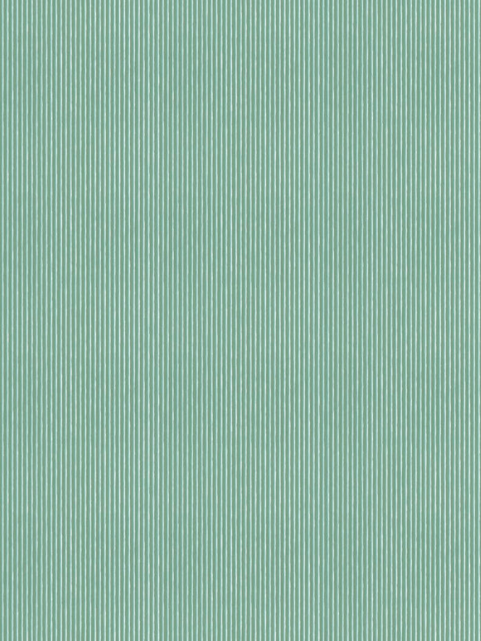 Brita Stripe Wallpaper – Emerald