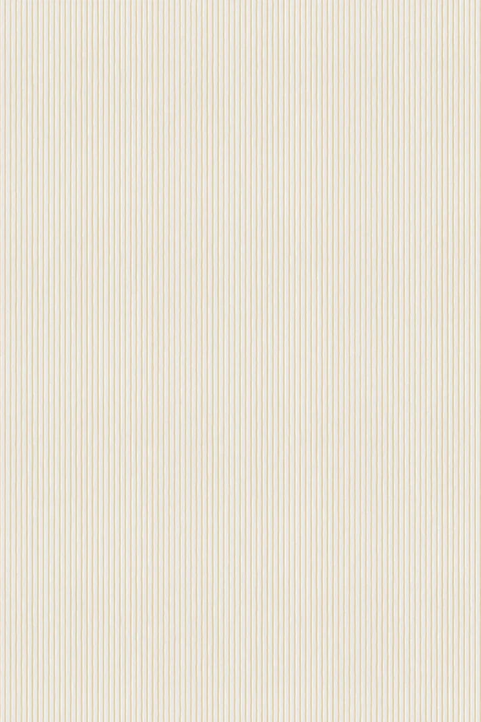 Brita Stripe Wallpaper - Sunflower repeat pattern