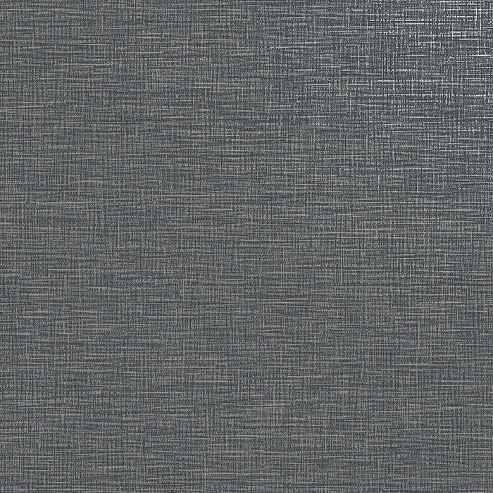 Brocade Wallpaper - Navy