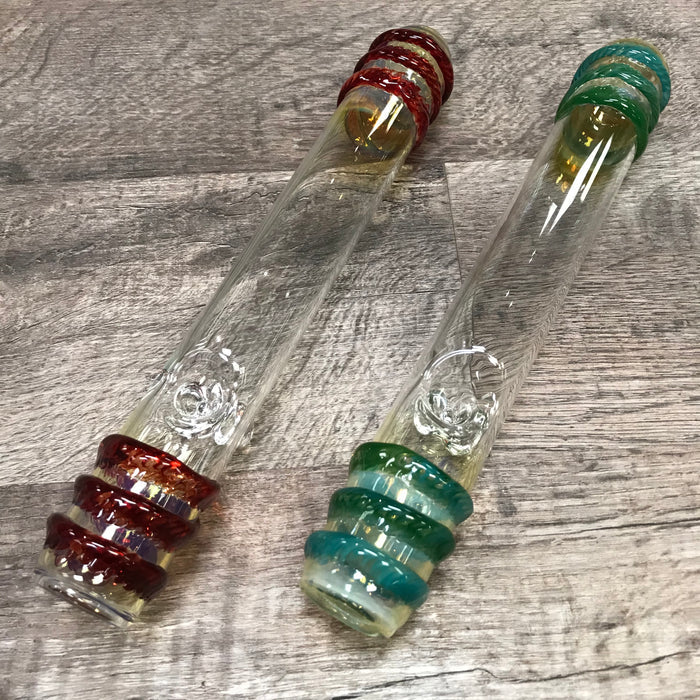 Bryan Heath Fumed Steamroller