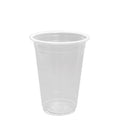 Bubble Tea Cups 16oz PP U-Rim Cold Cups (95mm) - 2,000 count-Cups & Lids-Karat-Restaurant Supply Drop