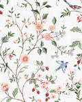 Bucolic Wallpaper - Natural