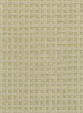 Burlap Safari Grasscloth Wallpaper - Sage Green (On Gold)