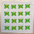 Butterfly Tea Towel