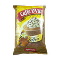 Caffe D'Vita Coffee Latte Blended Ice Coffee (3.5 lbs)-Powdered Base-Caffe D'Vita-Restaurant Supply Drop