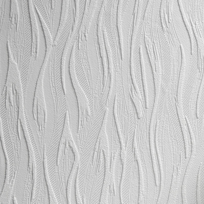 Caiger - Anaglypta Wallpaper