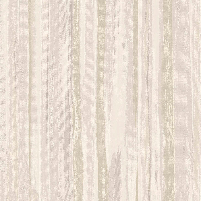 Calico Textured Wallpaper - Dove