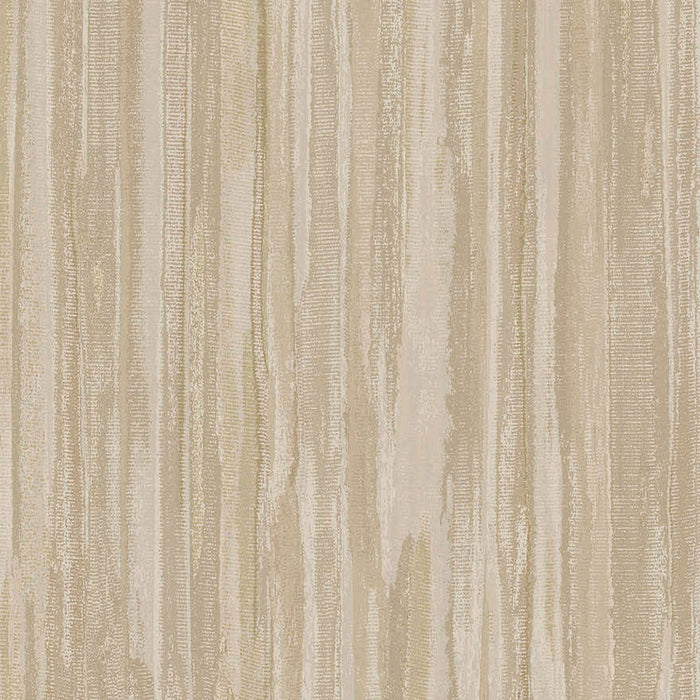 Calico Textured Wallpaper - Taupe