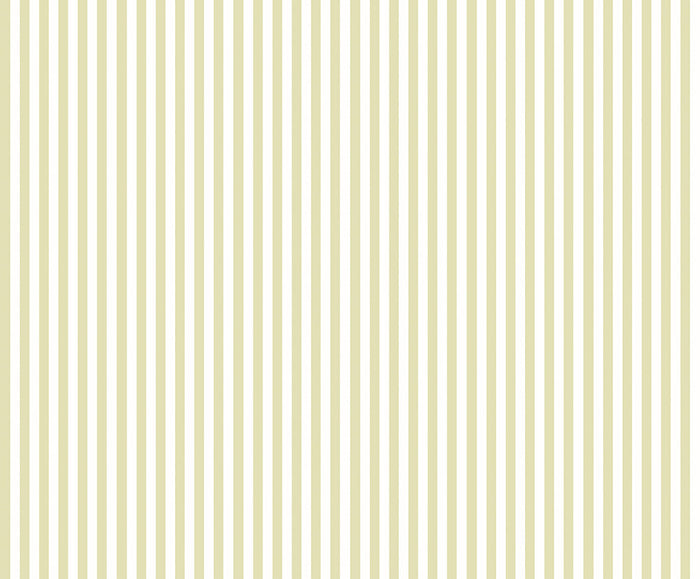 Candy Stripe Wallpaper - Laurel