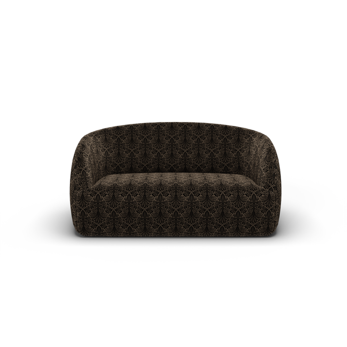 Capitano Upholstery Fabric (Borchelli Collection) - 5 Colours