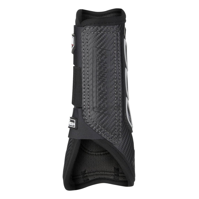 Carbon Air XC Boots Front