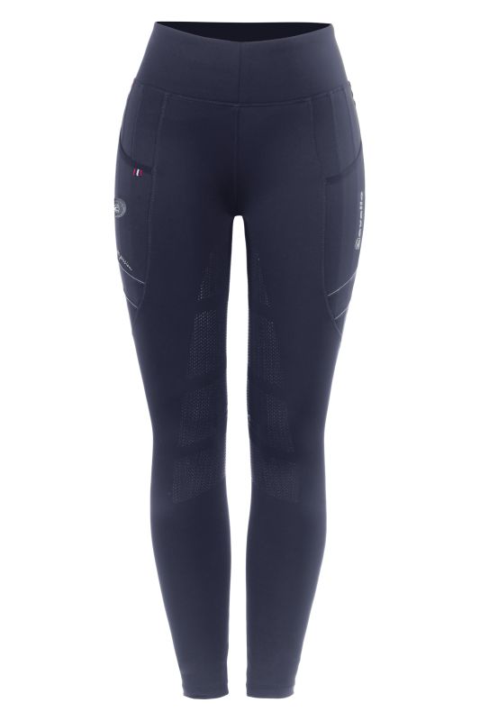 Cavallo Riding leggings Cavallin Grip