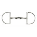 Centaur French Link Hunter D Bit - The Tack Shop of Lexington